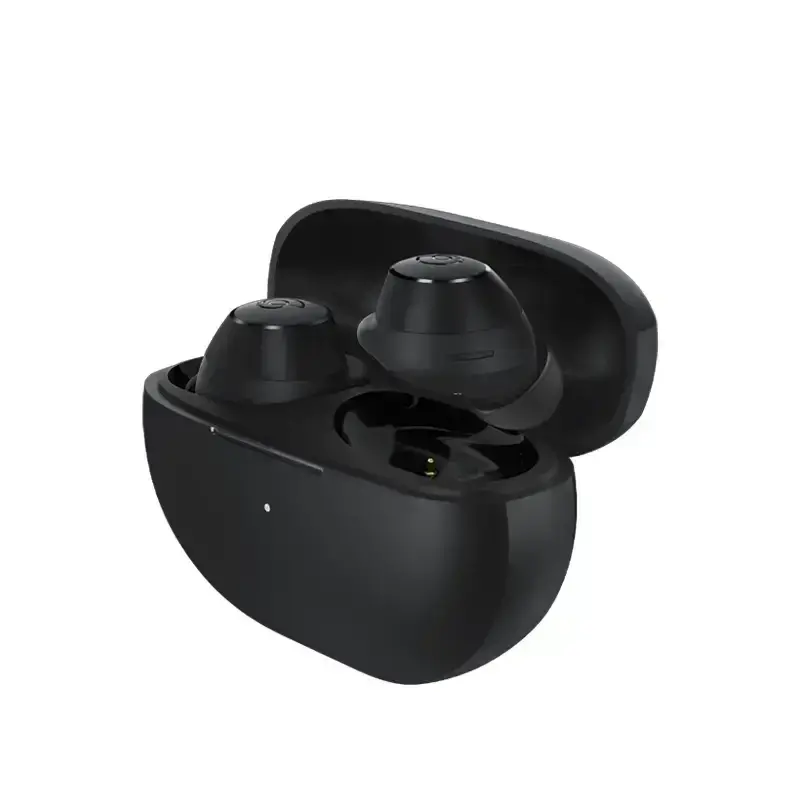 طراحی هدفون شیائومی مدل هایلو Haylou GT1 2023 True Wireless Earbuds